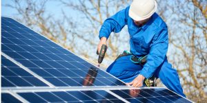 Installation Maintenance Panneaux Solaires Photovoltaïques à Soeurdres